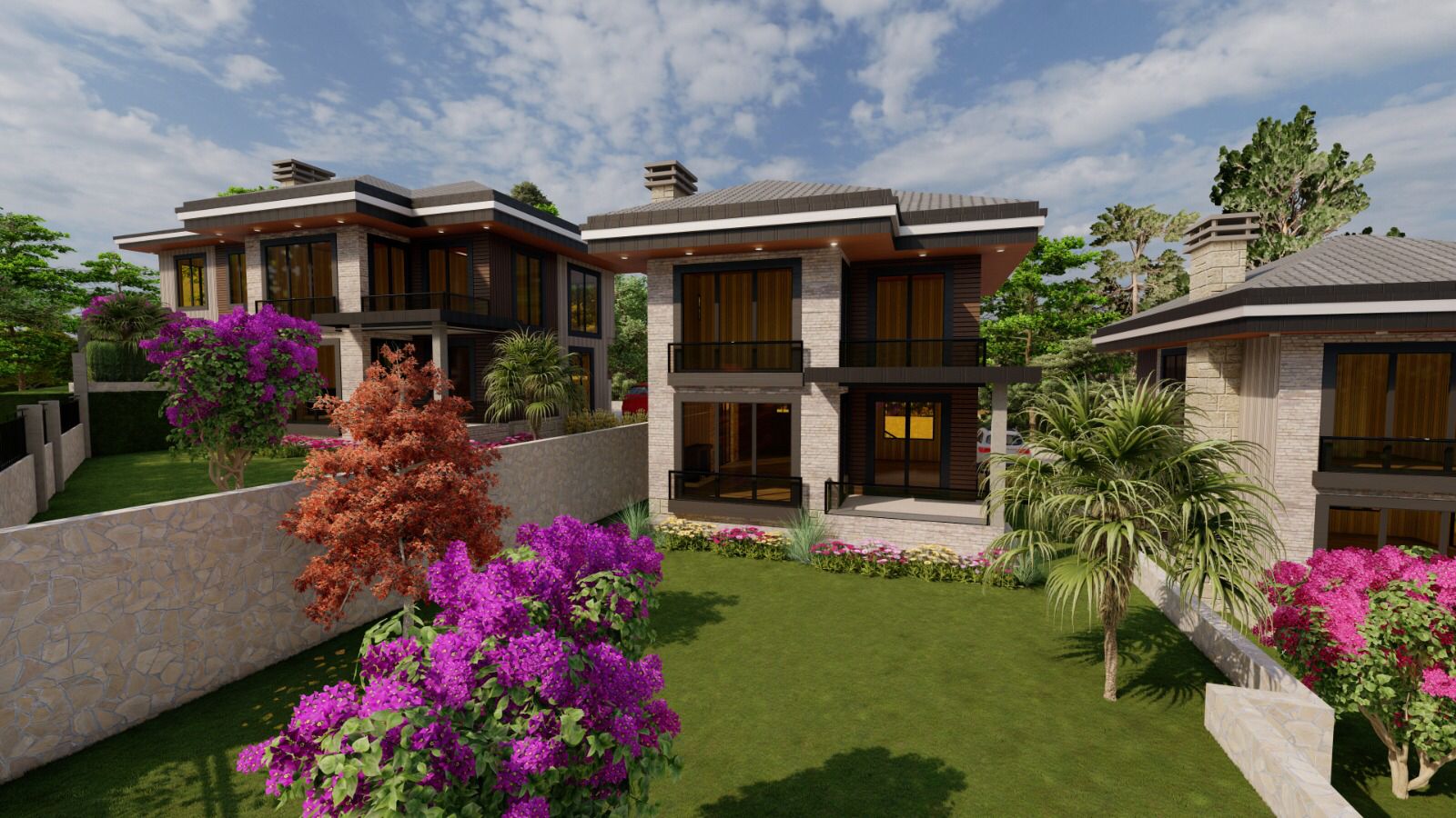 Voya Garden Villas