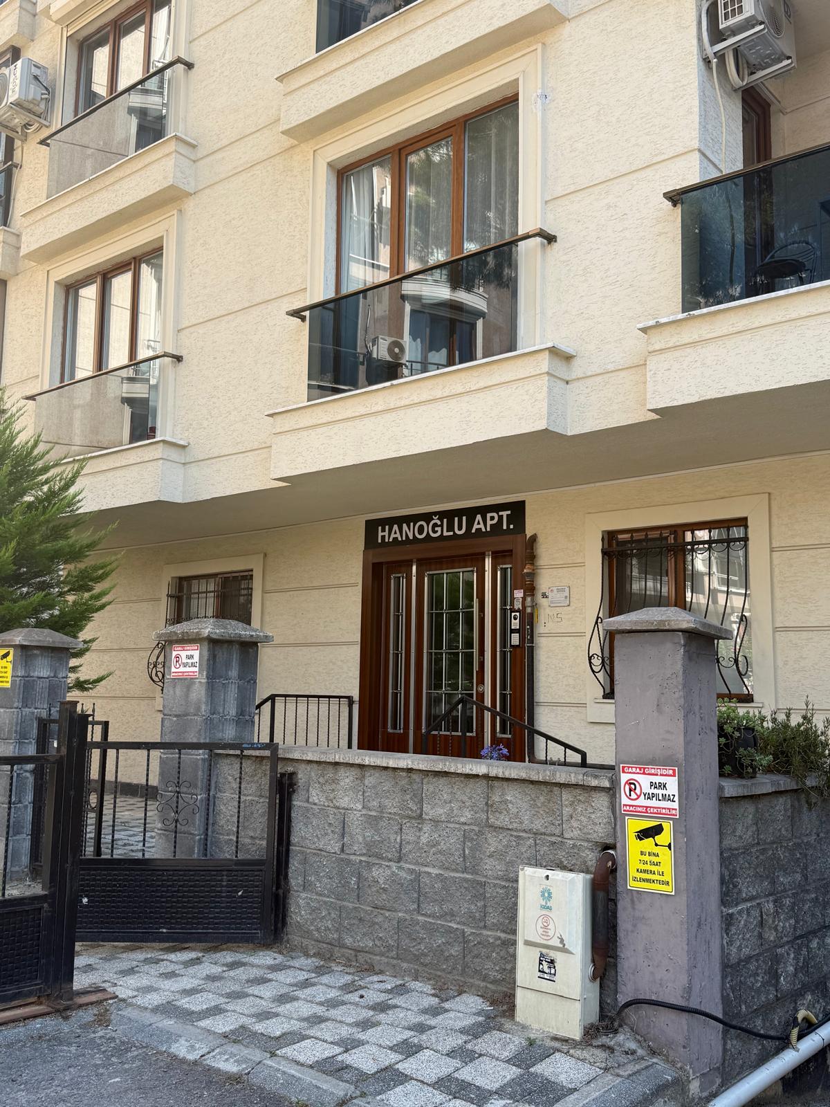 Pendik Merkez / Proje