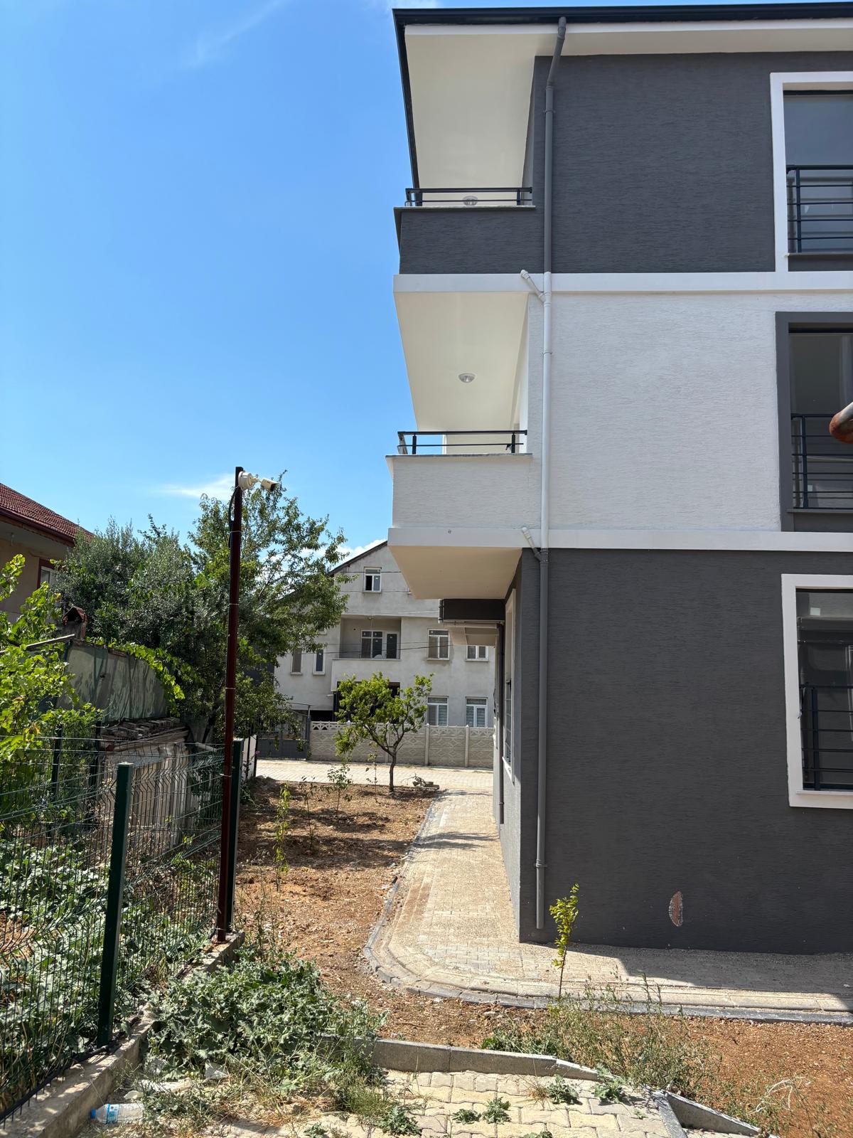 Sakarya Geyve / Proje