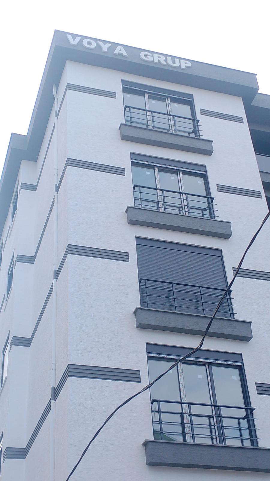 Kartal Esentepe / Proje